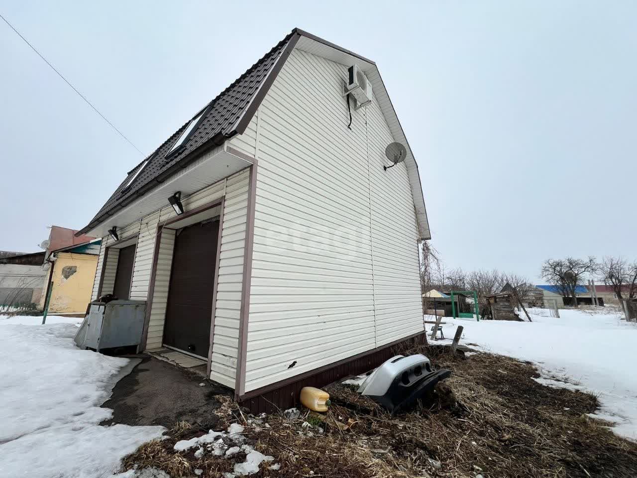 Купить загородную недвижимость в районе Малая Куликовка д в Орле, продажа  недорого