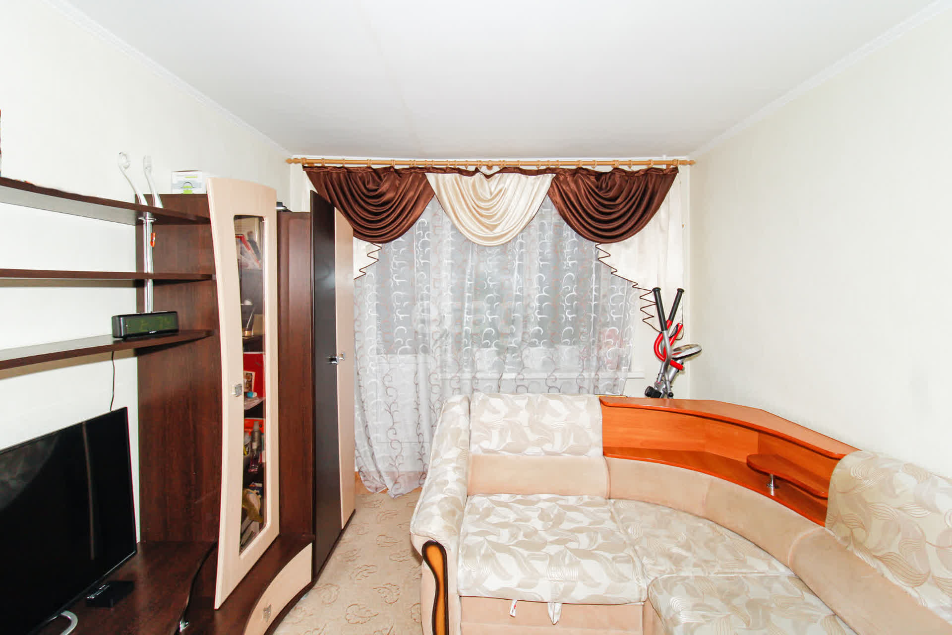 Купить Квартиру Белинского 12 Тюмень