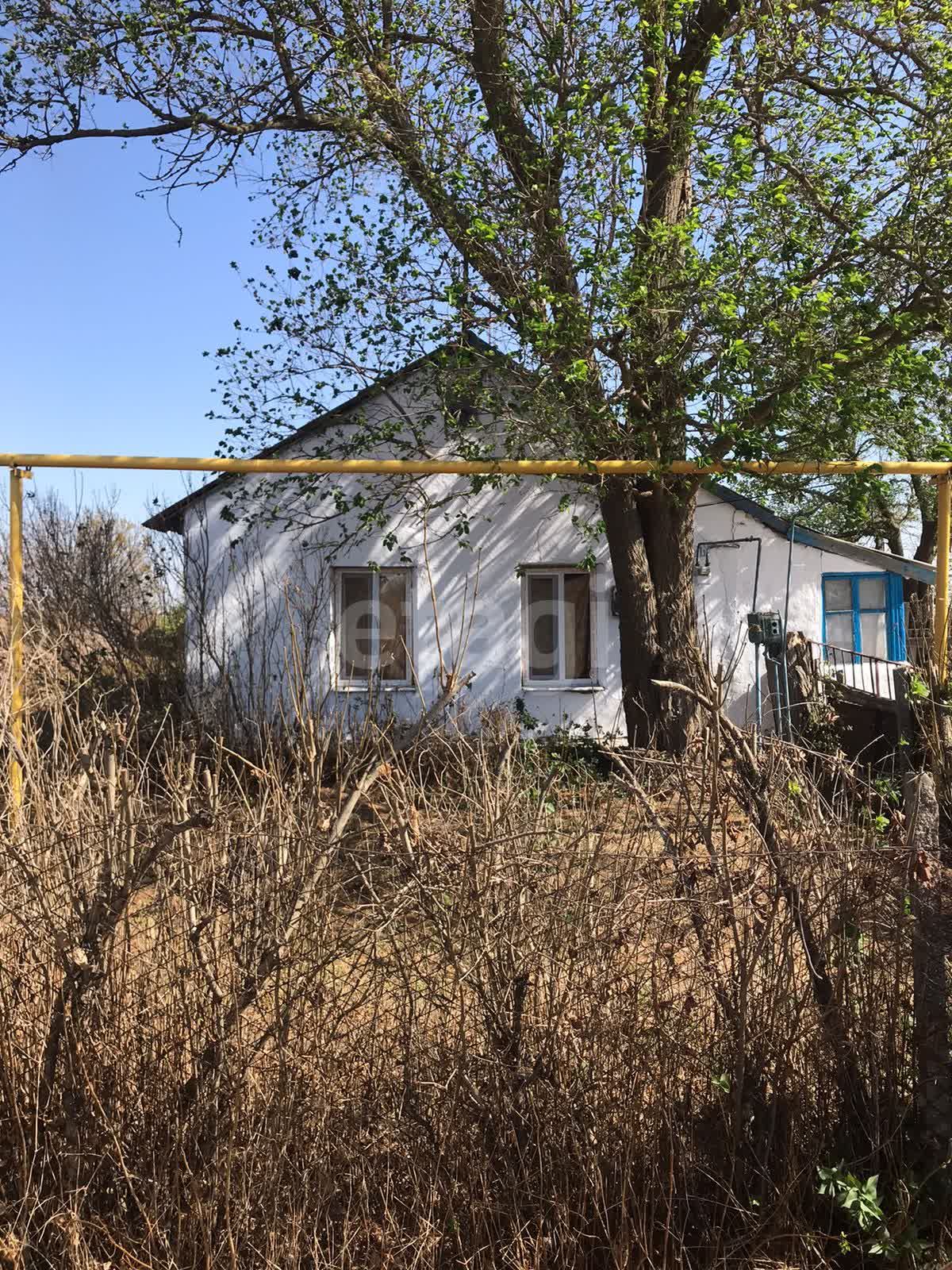 Купить Дом В Ниве Раздольненского