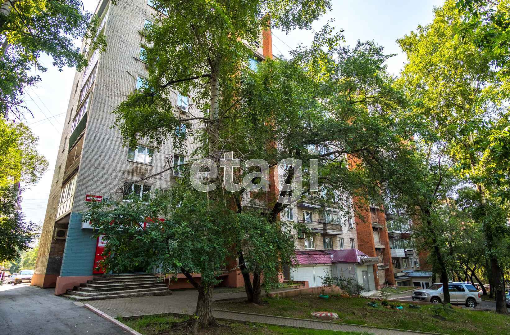 Квартиры до 12 млн рублей в Хабаровске, 🏢 купить квартиру-вторичку до 12  000 000 руб