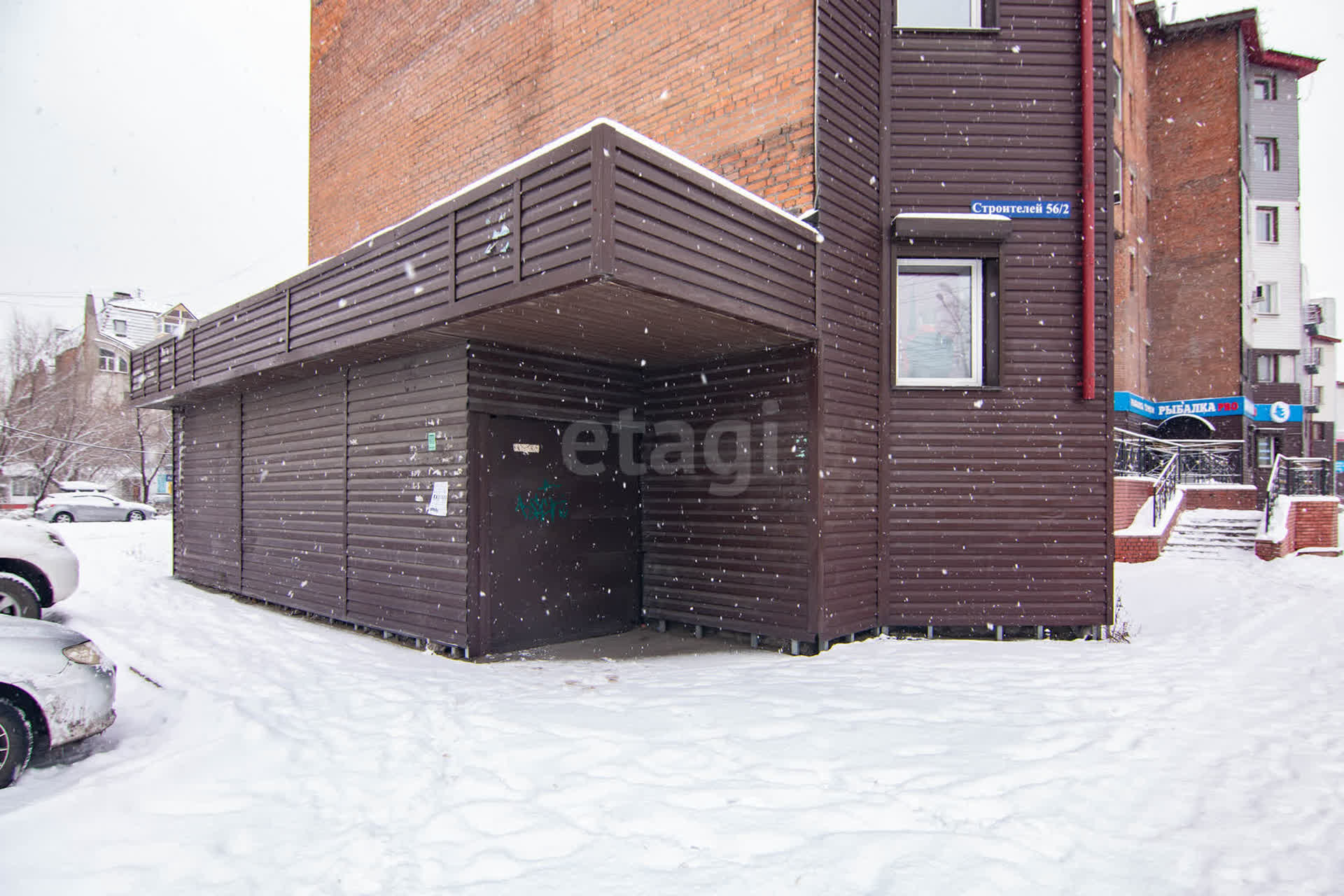 Купить помещение свободного назначения в Кемеровской области, 🏢 продажа  ПСН, покупка площадей свободного назначения