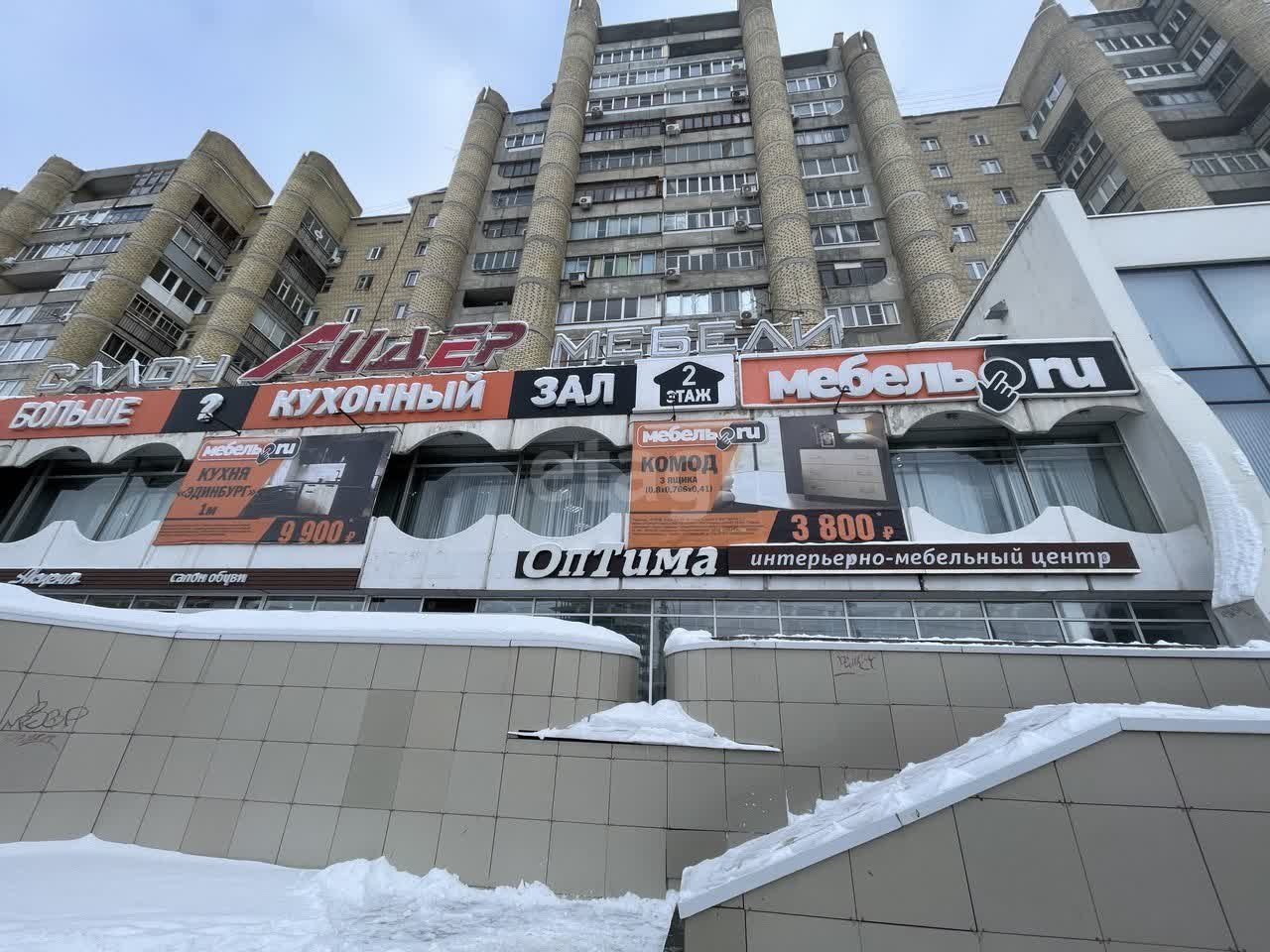 Аренда коммерческой недвижимости в Тамбове, 🏢 снять нежилые помещения в  аренду