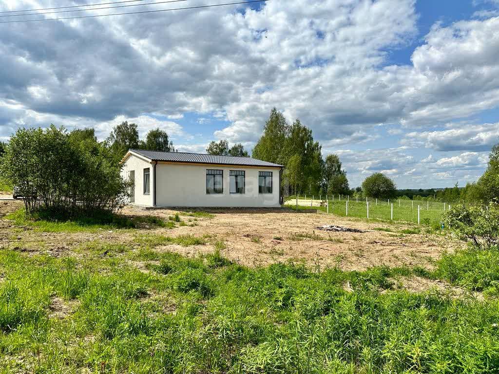 Купить загородную недвижимость в деревня Заовражье: цены, недорого