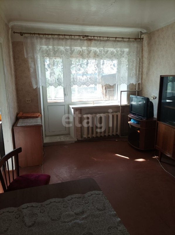 Покупка двухкомнатной квартиры 🏢 улица Окский пр в Коломне, 8466236