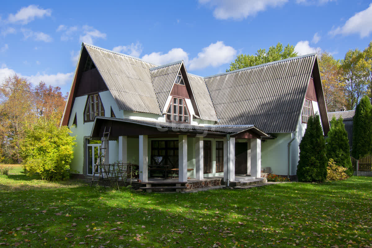 Купить дом в районе Киевец (Першайский с/с) в Минске, продажа недорого