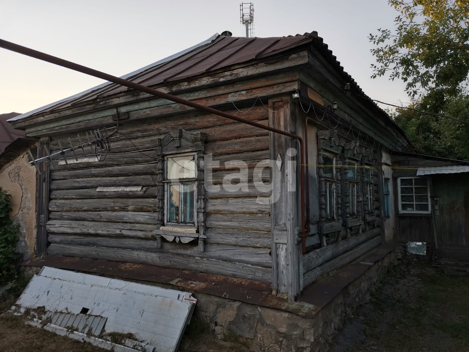 Купить загородную недвижимость в районе Барсуки д в Туле, продажа недорого