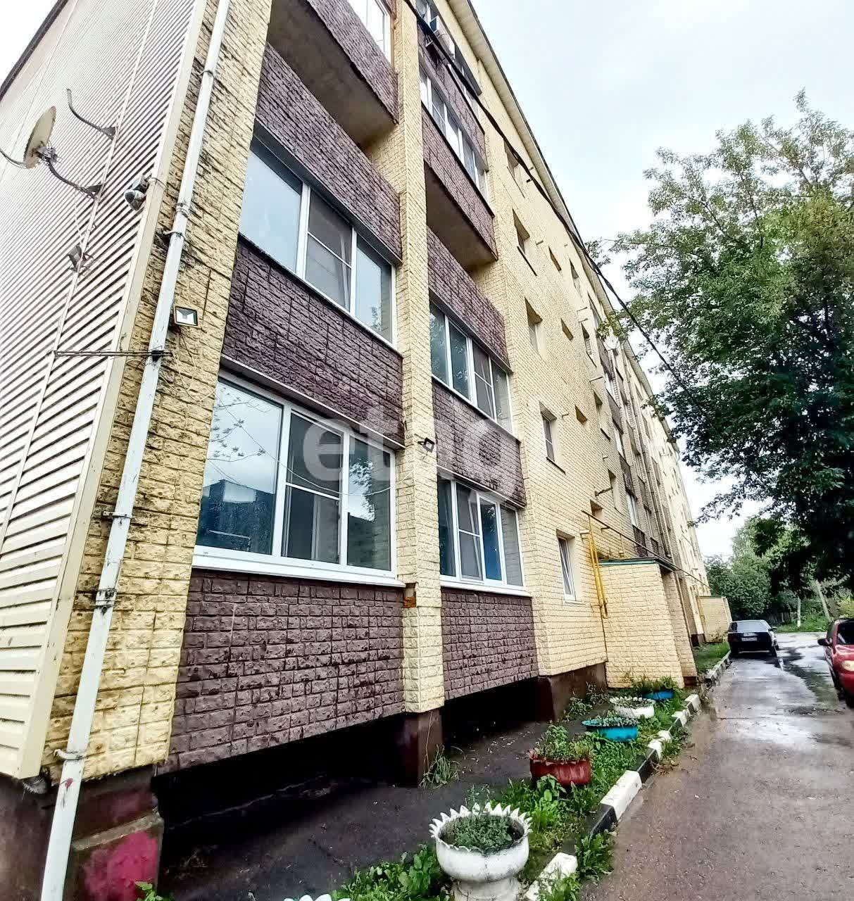 Купить квартиру на улице Шахтёрская в Калуге: продажа вторички, 🏢 цены на  квартиры