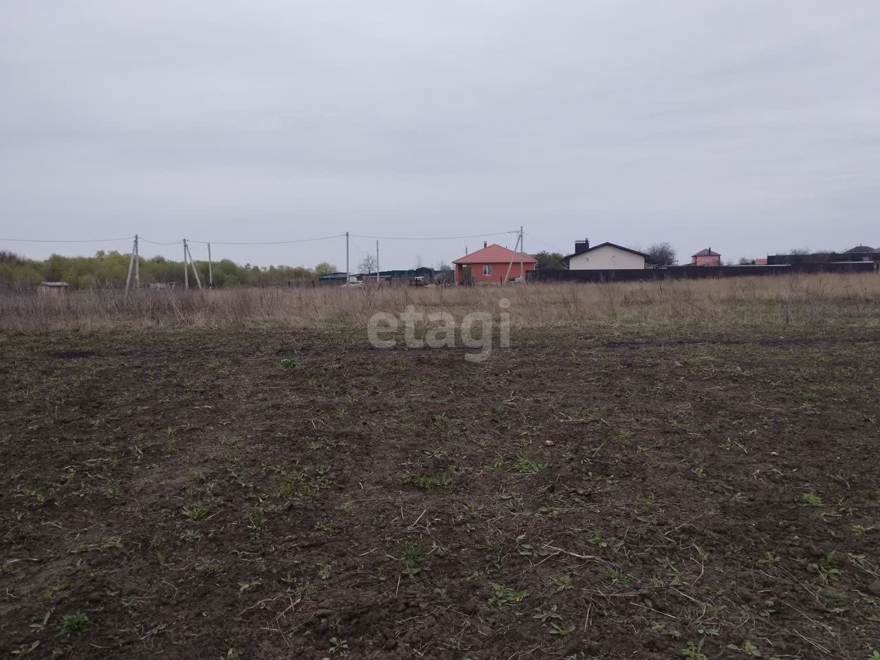 Купить Участок В Воронеже Рамонский Район