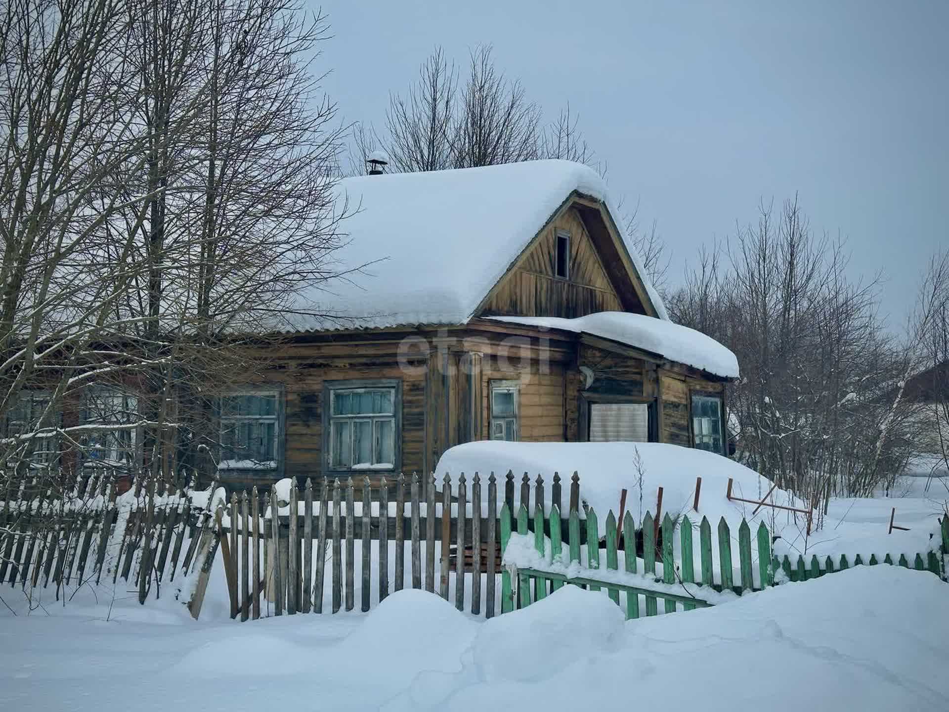 Купить Дом В Петушинском Районе