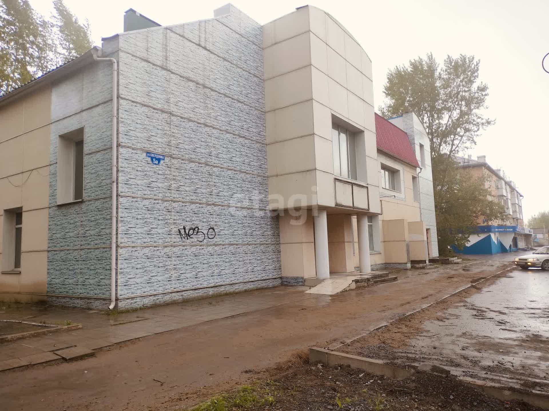 Купить подвальное помещение в Ачинске в жилом доме, 🏢 продажа цокольных  этажей, подвалов и полуподвальных помещений