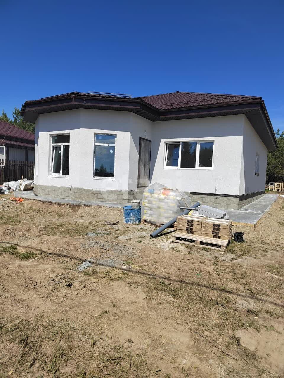 Купить дом с газом в Екатеринбурге: цены, 🏡 недорого