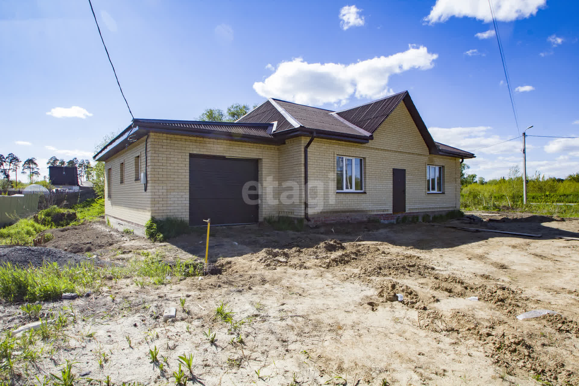 Купить готовые дома в Заводоуковске: цены, 🏡 недорого