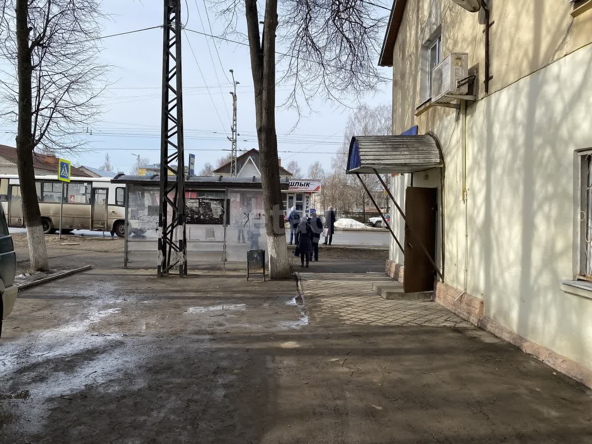 Аренда помещений свободного назначения в Коврове, 🏢 снять площадь  свободного назначения