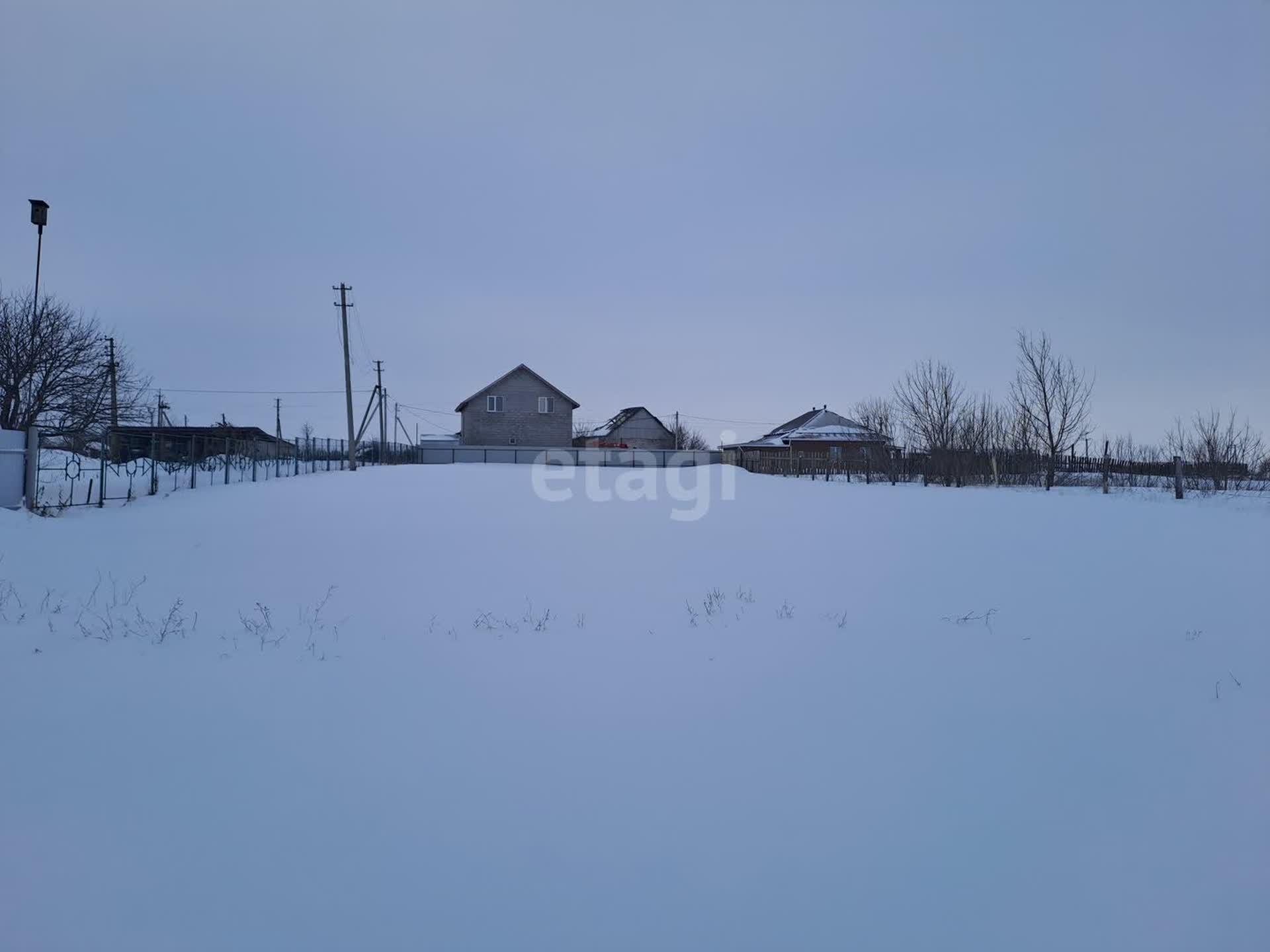 Купить Земельный Участок В Луговом Ульяновск