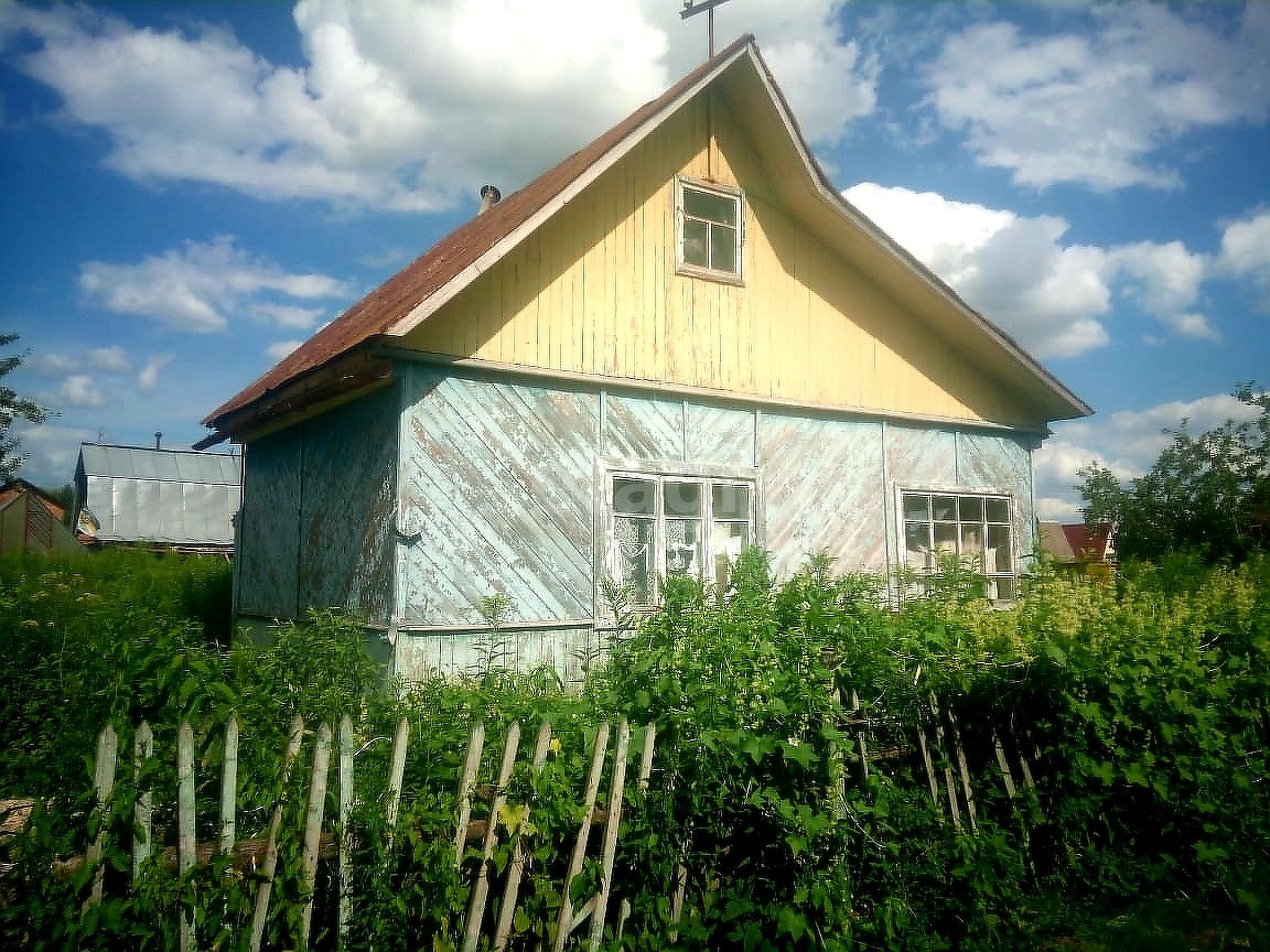 Покупка дачи, Тихонова Пустынь, 4.6 сот., 35 м2, 8116376, Калуга - покупка