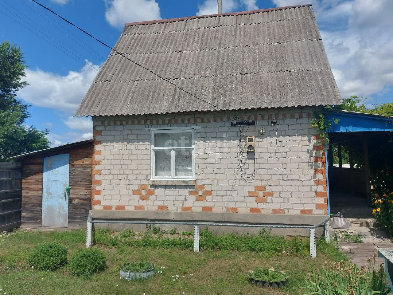 Купить дачу в ипотеку в Воронеже, 🏡 продажа дачных участков в ипотечный  кредит