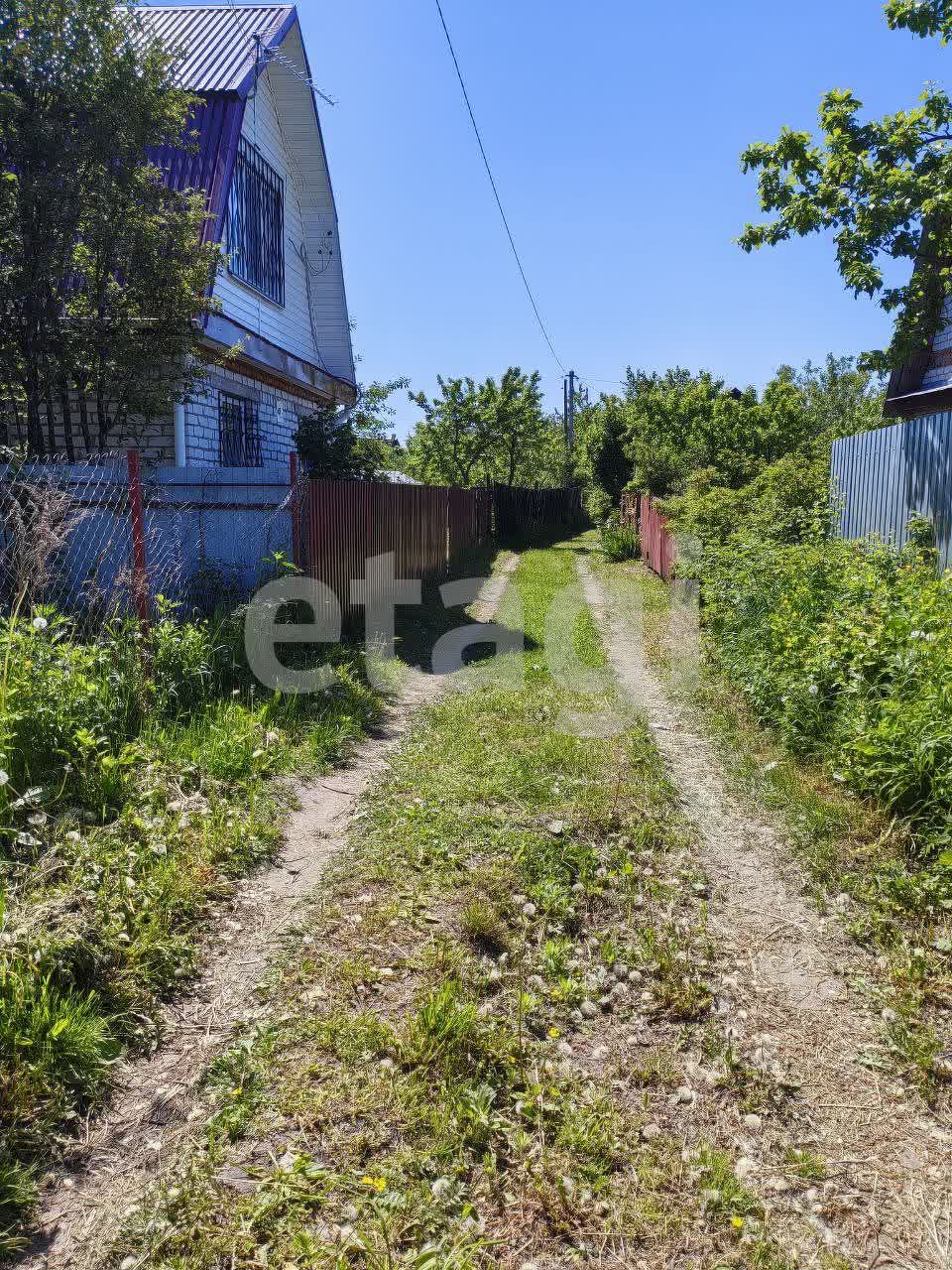 Купить дачу в районе Буревестник СО в Брянске, продажа недорого