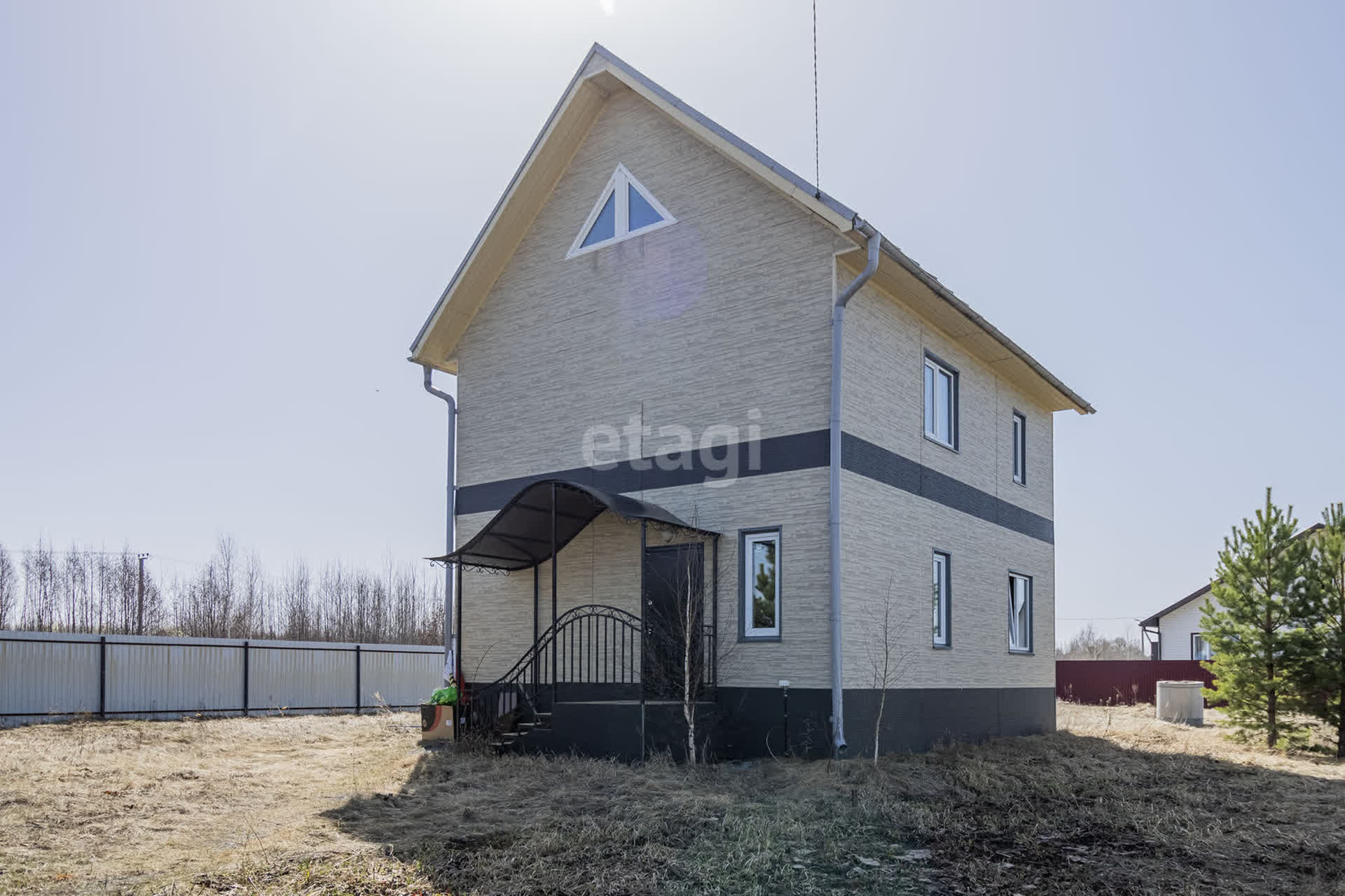 Купить деревянный дом в Богандинском, 🏡 продажа деревянных домов