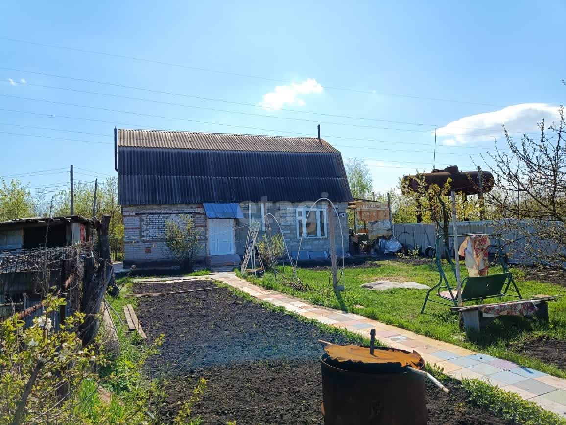 Купить дом в районе Железнодорожник-1 ЮВЖД в Воронеже, продажа недорого