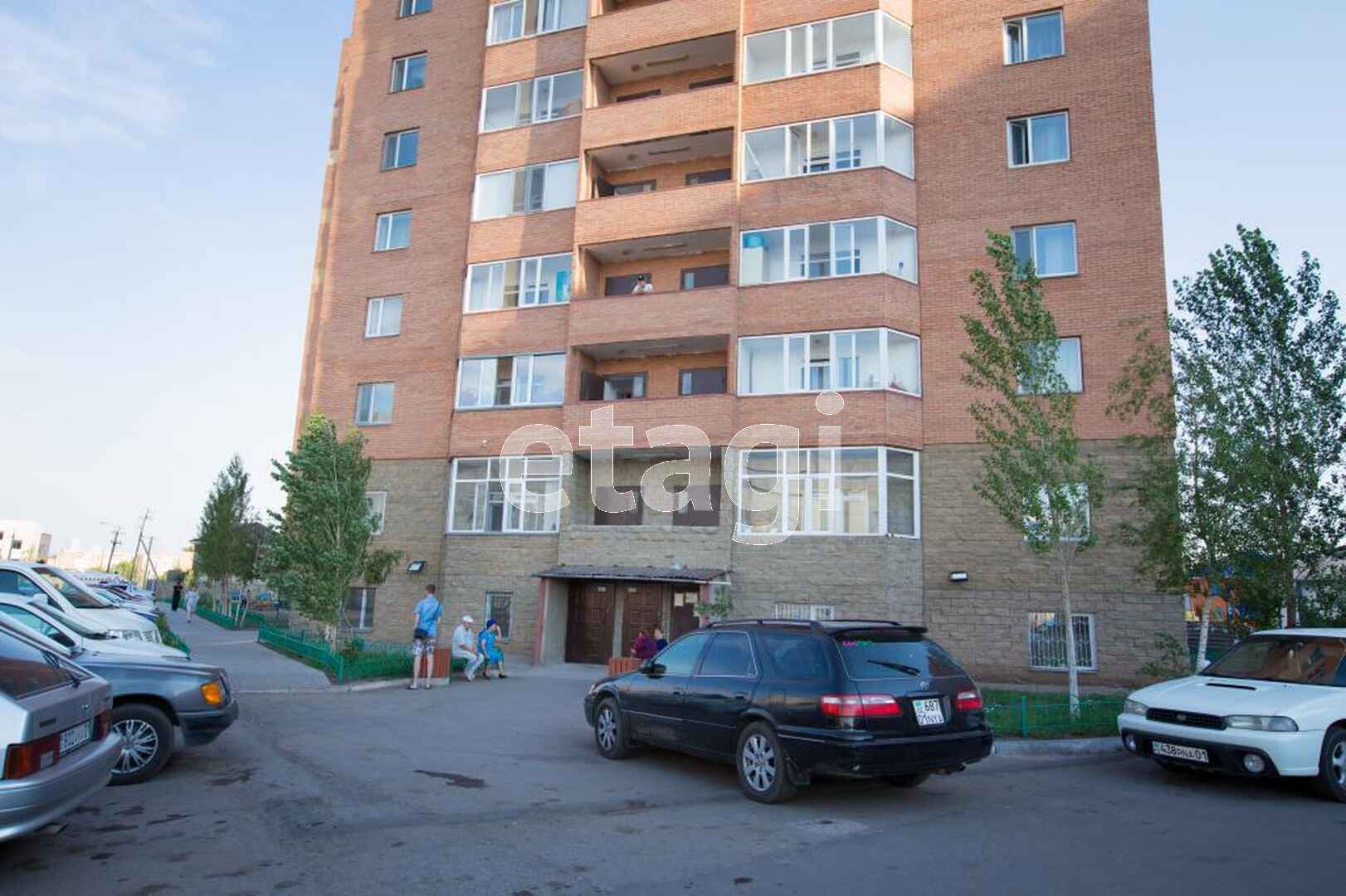 ЖК Тамыз Астана: купить квартиру, 🏢 жилой комплекс Тамыз официальный сайт,  цены