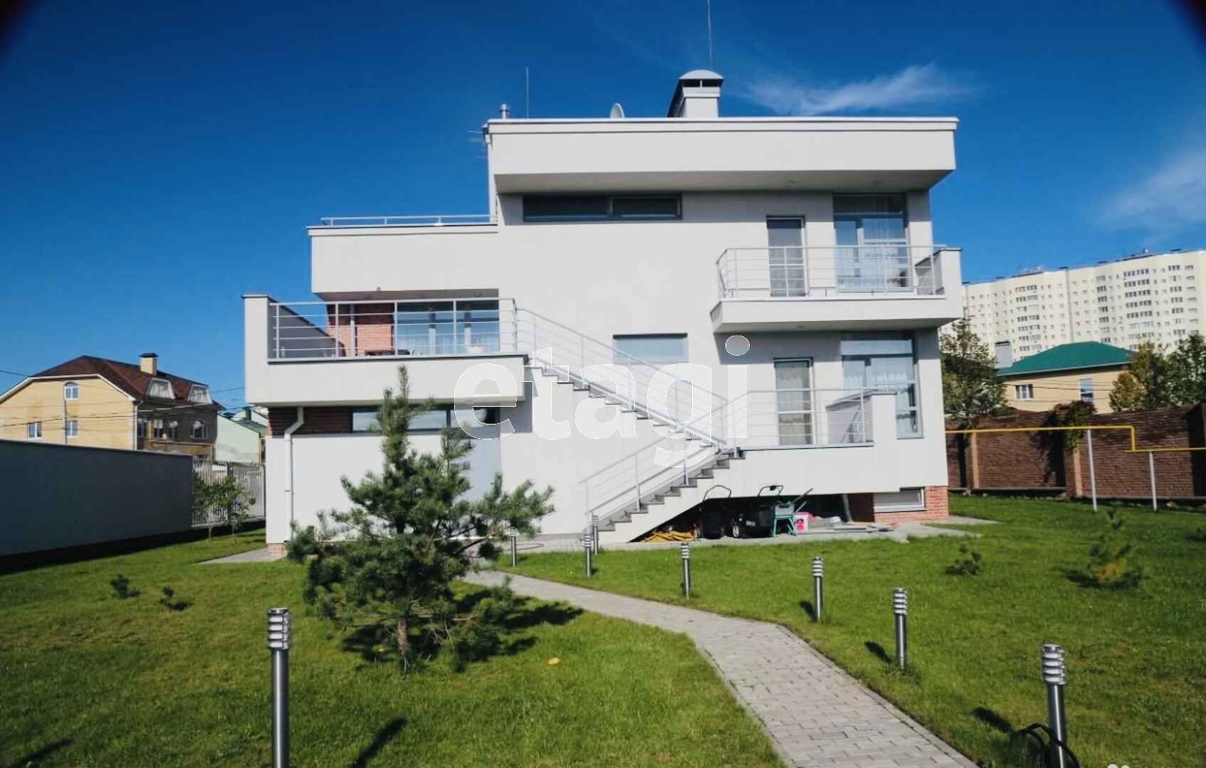 Купить дом с материнским капиталом в Нижнем Новгороде: цены, 🏡 продажа под  маткапитал