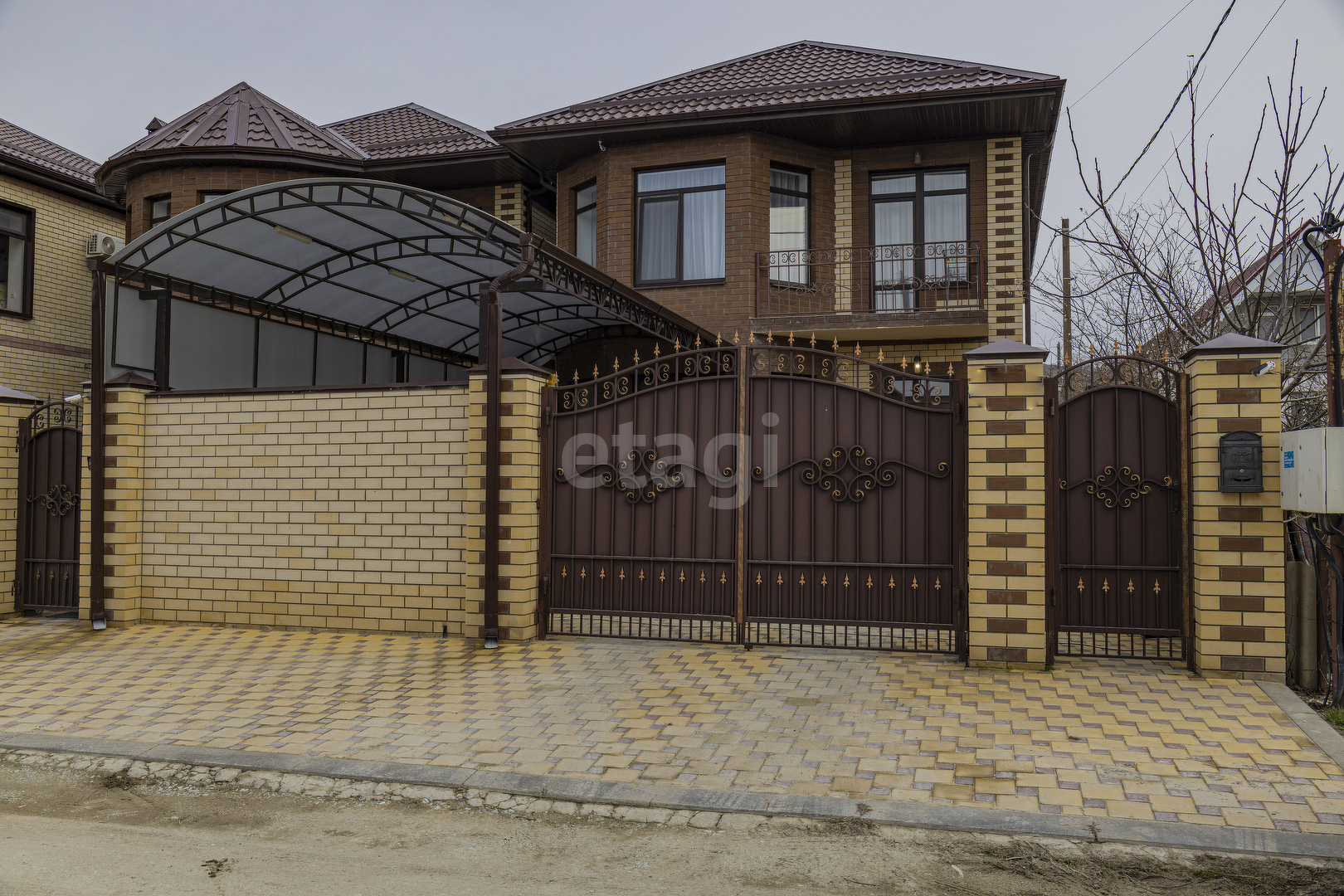 Купить Дом В Супсехе Анапа Недорого