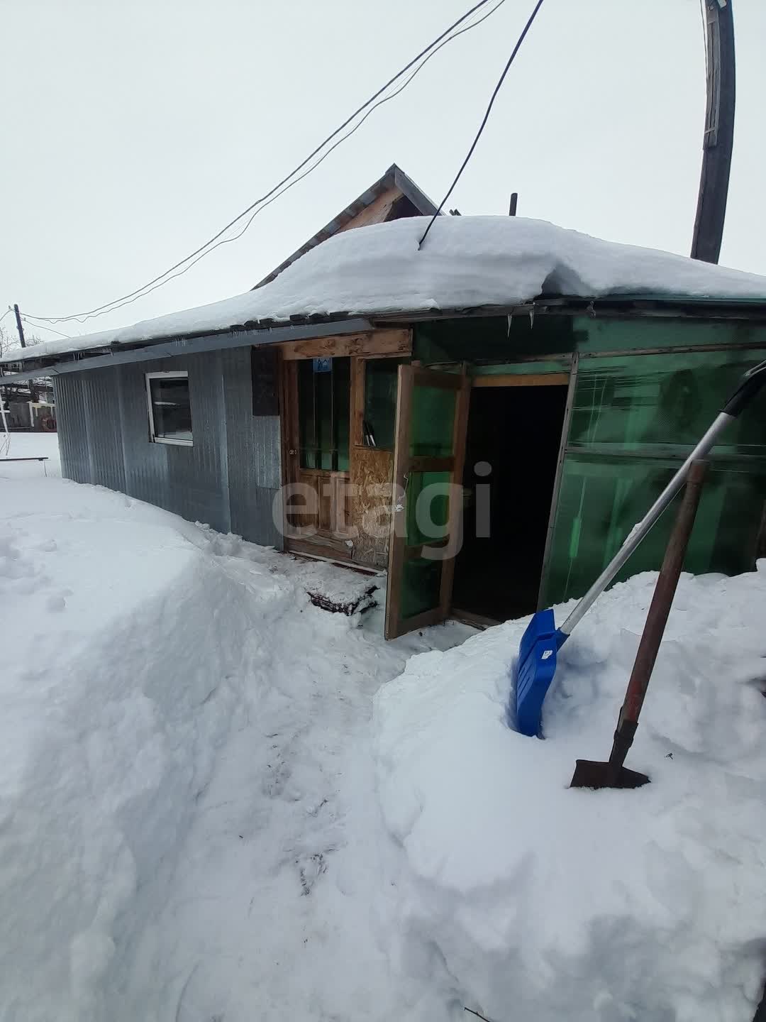 Купить загородную недвижимость в районе Речник СОТ в Нижневартовске,  продажа недорого