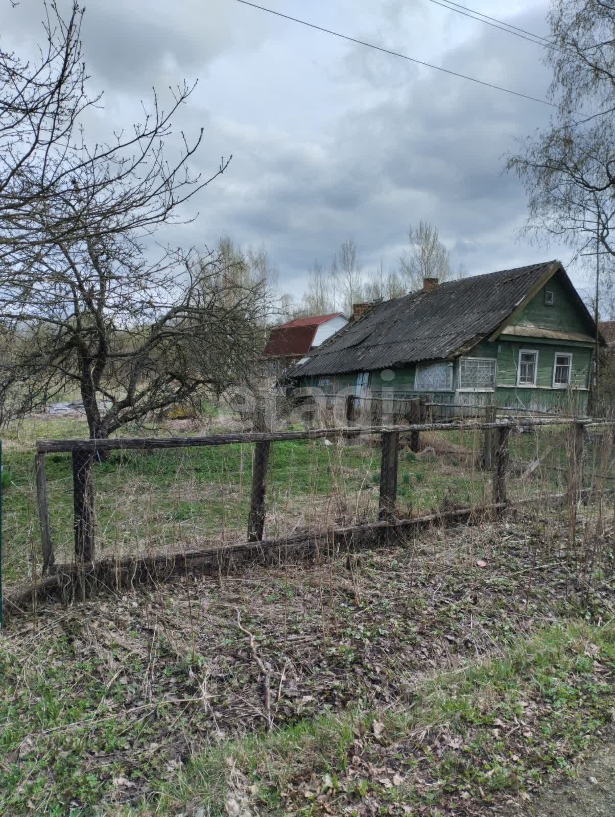 Покупка земельного участка, Змейско, 24 сот., 10719106, Великий Новгород -  покупка