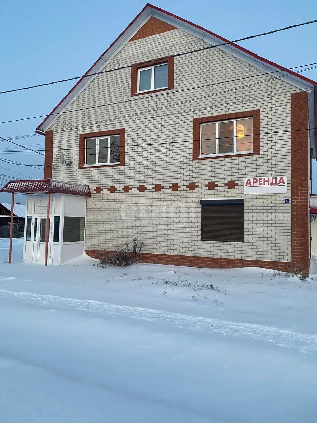 Аренда коммерческой недвижимости в село Нижняя Тавда, снять нежилые  помещения в аренду недорого