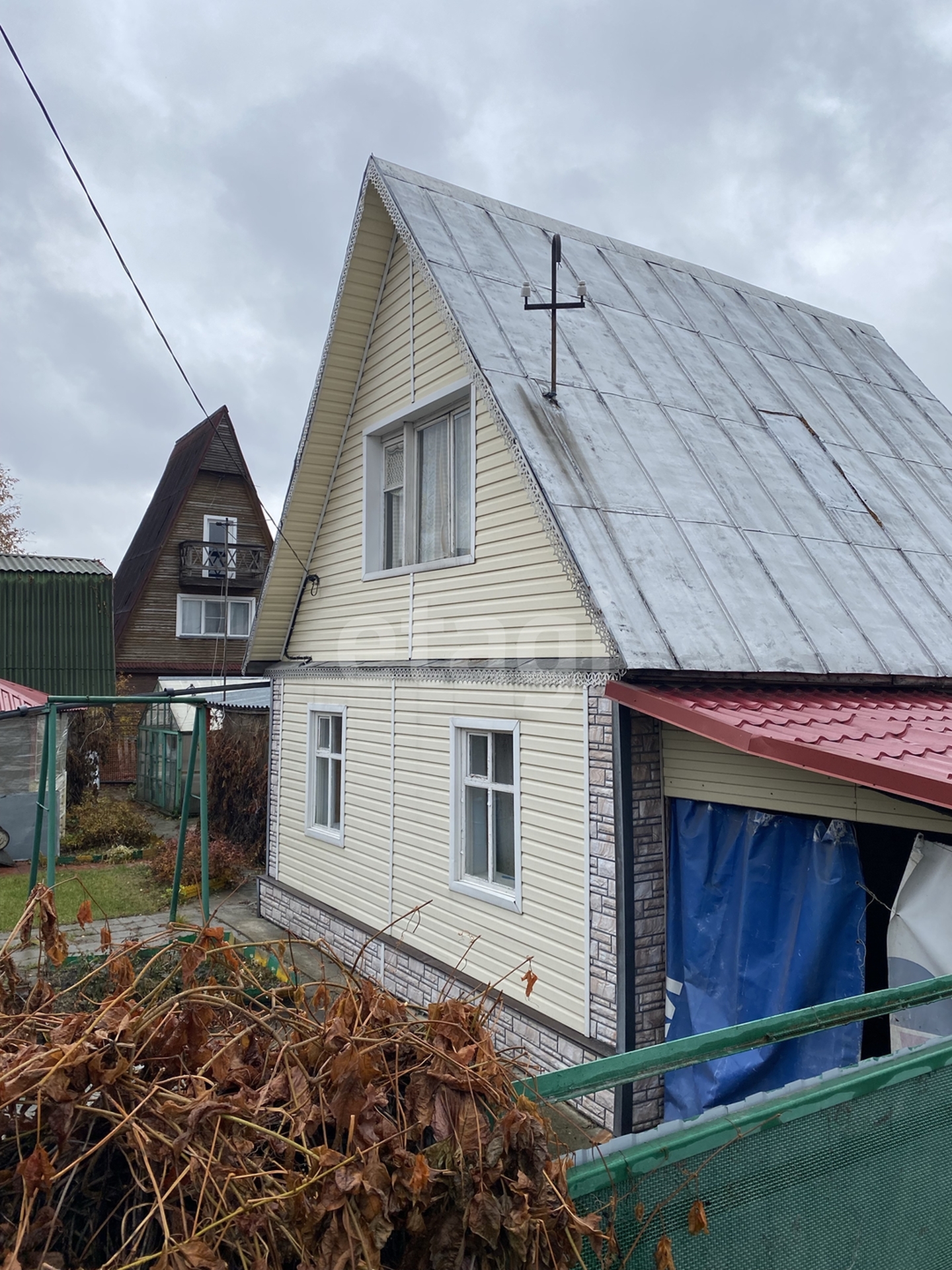 Купить Дачу В Снт Волна Матвеевка Новосибирск
