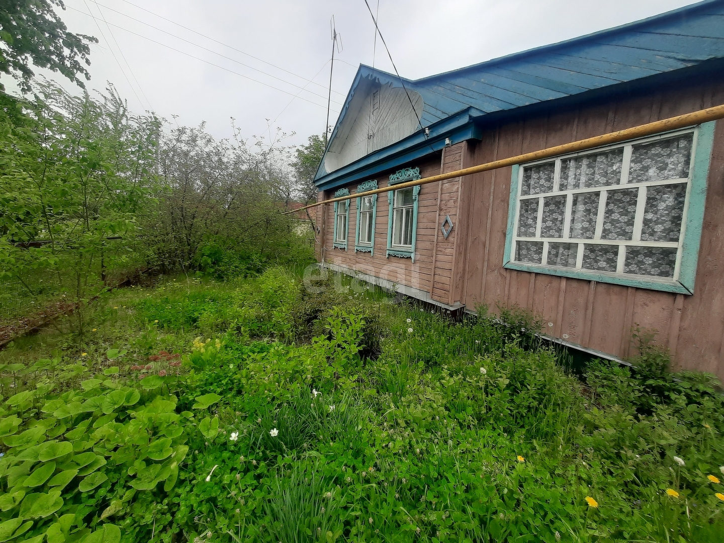 Дом Купить В Саранске Пушкина