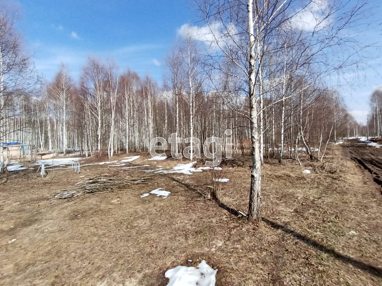 Купить Дом В Березовке Нижегородской Области