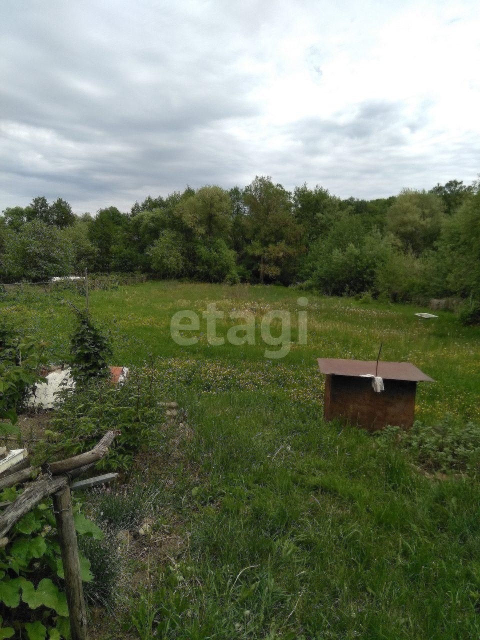 Купить загородную недвижимость в районе село Казеевка в Пензе, продажа  недорого