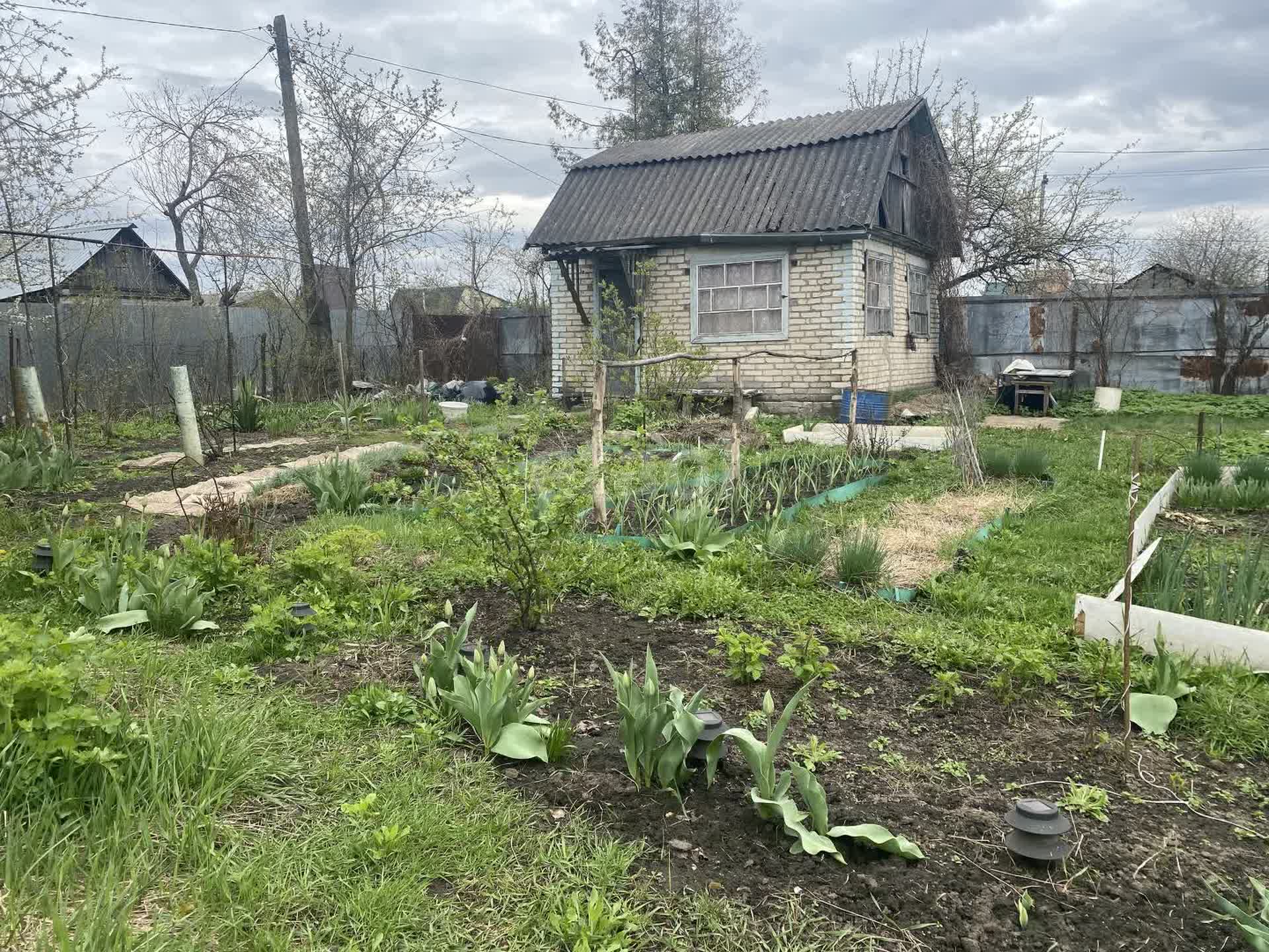 Купить Дачу Володарский Район