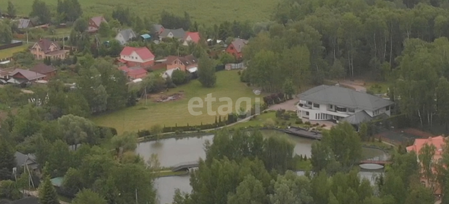 Купить загородную недвижимость в деревня Косякино: цены, недорого