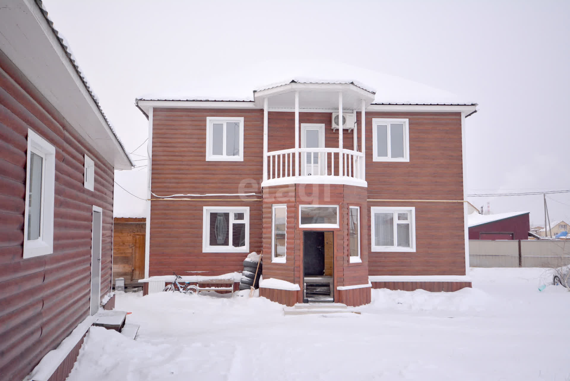 Купить частный дом в Якутске у собственника, объявлений без посредников