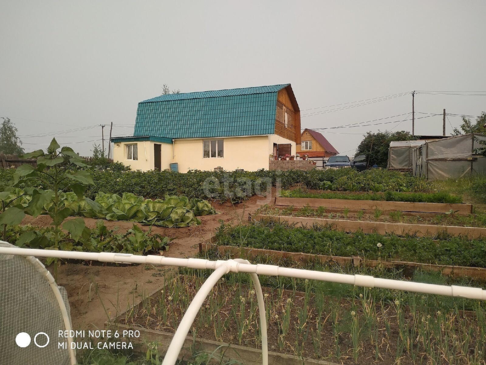 Купить загородную недвижимость в районе Сайдыы СОТ в Якутске, продажа  недорого