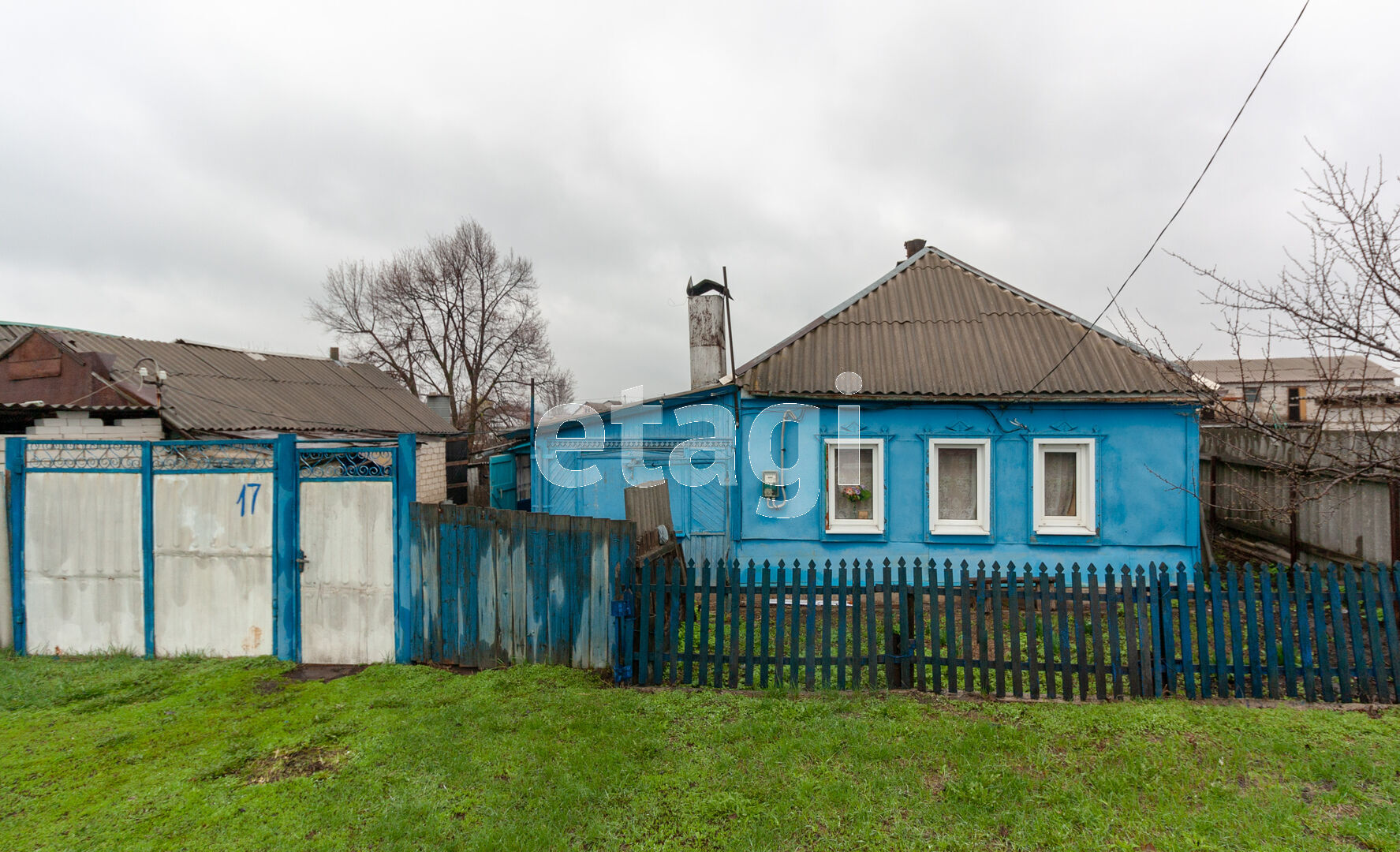 Купить коттедж в Алексеевке, 🏡 продажа загородных коттеджей недорого