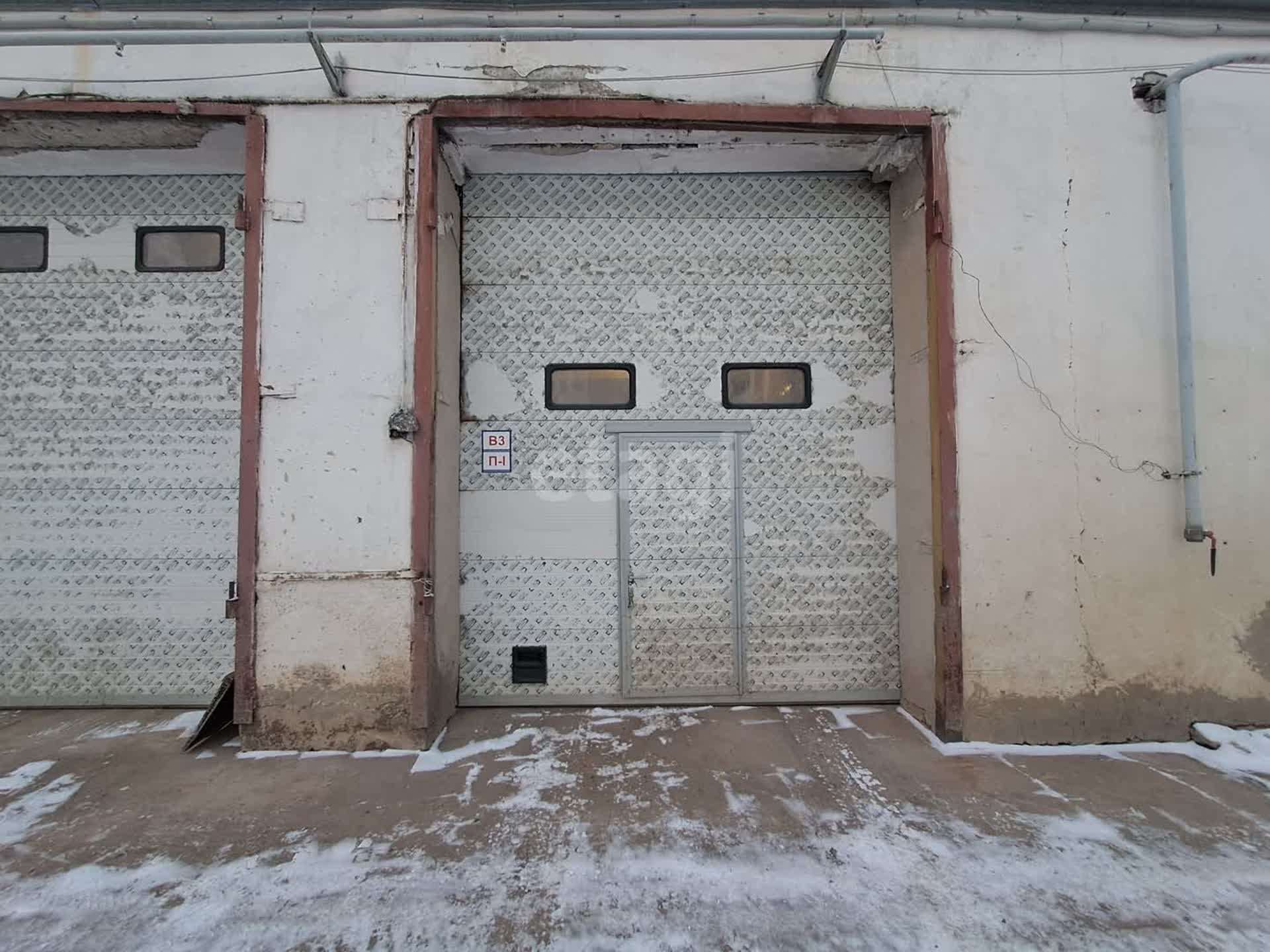 Аренда склада в Сыктывкаре, 🏢 снять складские помещения под склад: цены