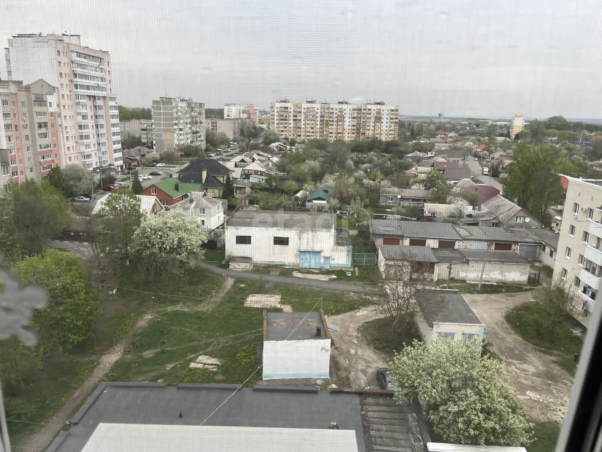 Покупка комнаты в общежитии 🏢 улица Железнякова в Белгороде, 10888117