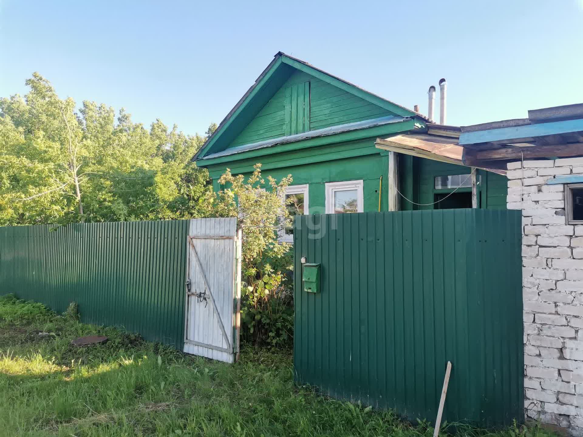 Купить дом в пригороде в Муроме: цены, 🏡 недорого