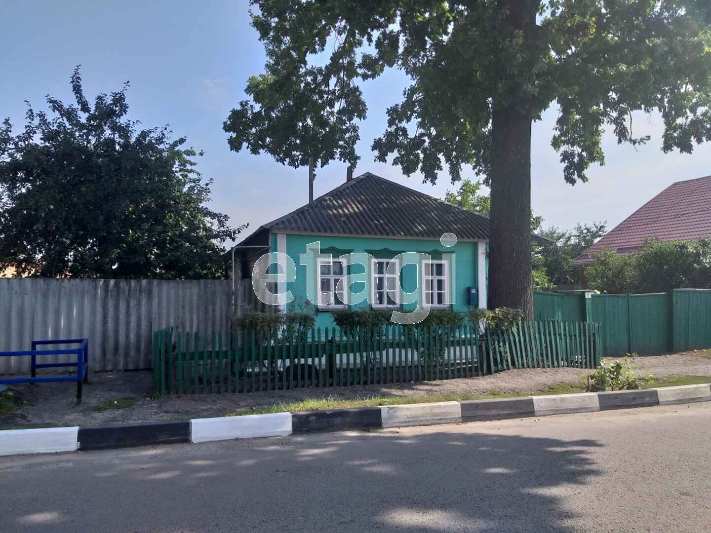 Купить коттедж в Волоконовке, 🏡 продажа загородных коттеджей недорого