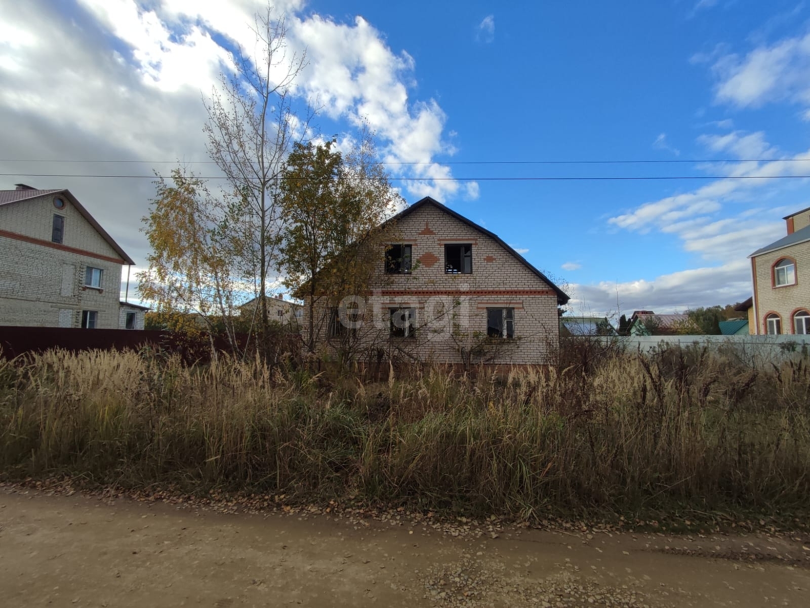 Купить загородную недвижимость в районе Хардиково д в Орле, продажа недорого