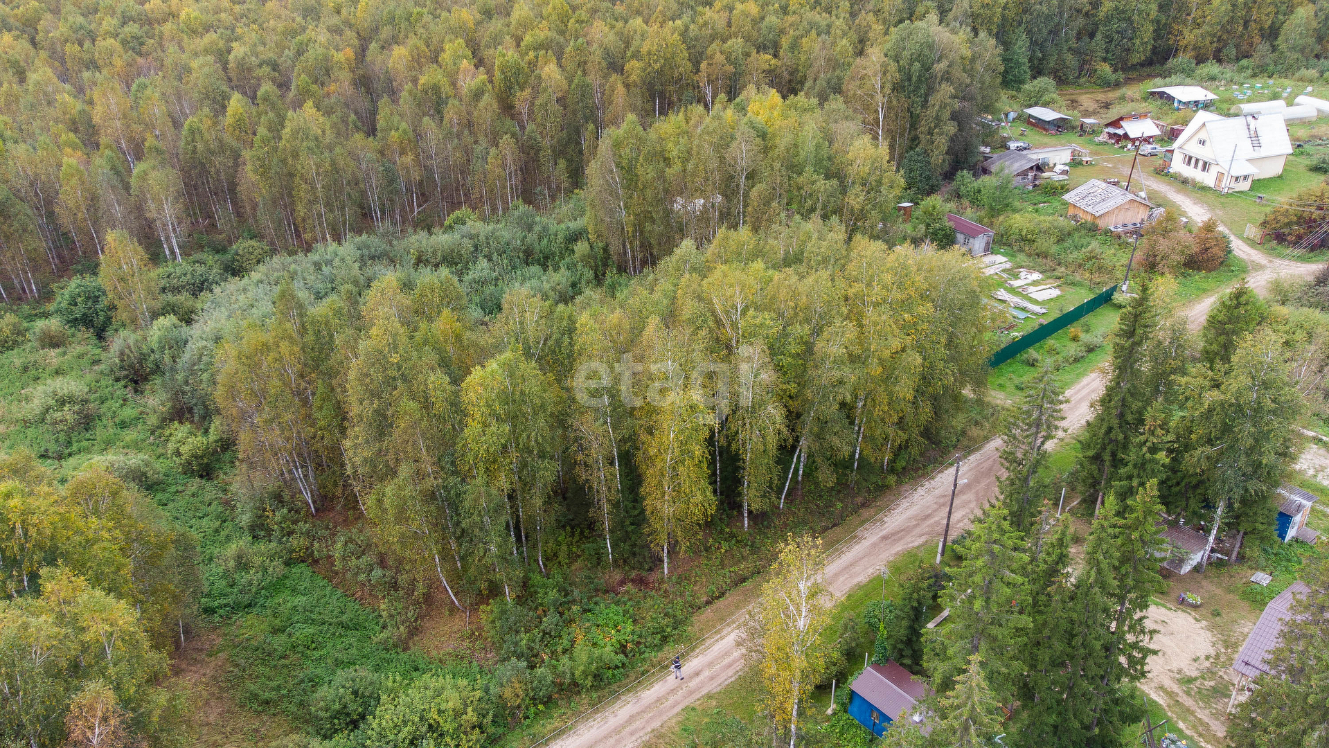 Купить Участок В Деревне Тюменской Области