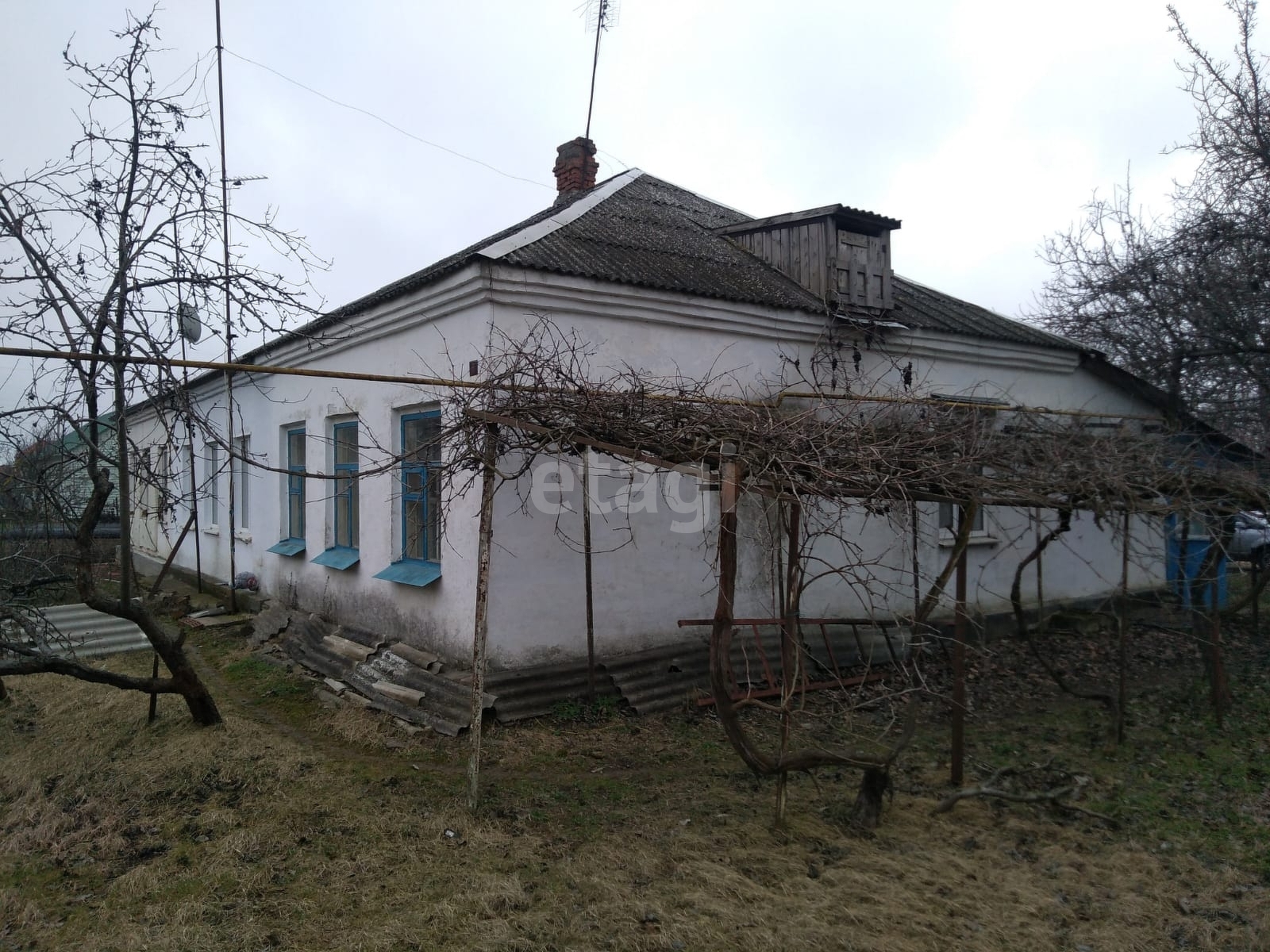 Купить квартиру в районе Сенной в Темрюке, 🏢 продажа вторички, цены на  квартиры