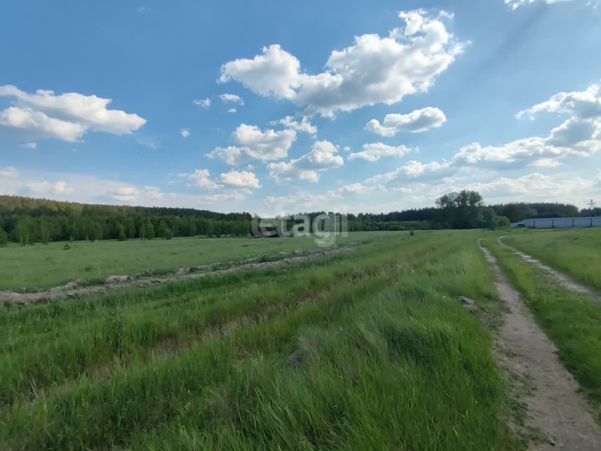 Купить Участок В Деревне Тюменской Области