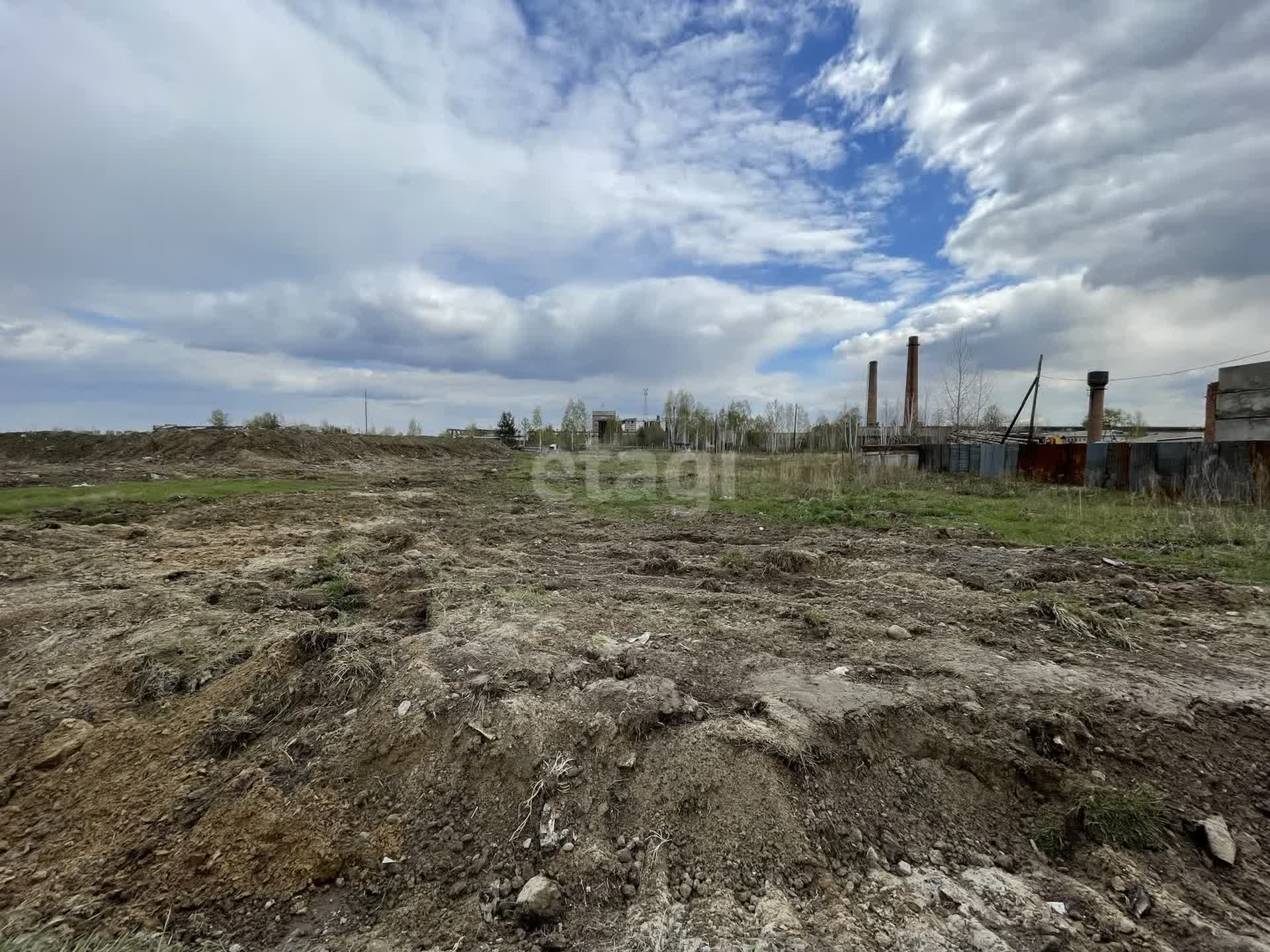 Продажа коммерческой земли в Богандинском, 🏢 купить участок под  коммерческое строительство, застройку коммерческого назначения