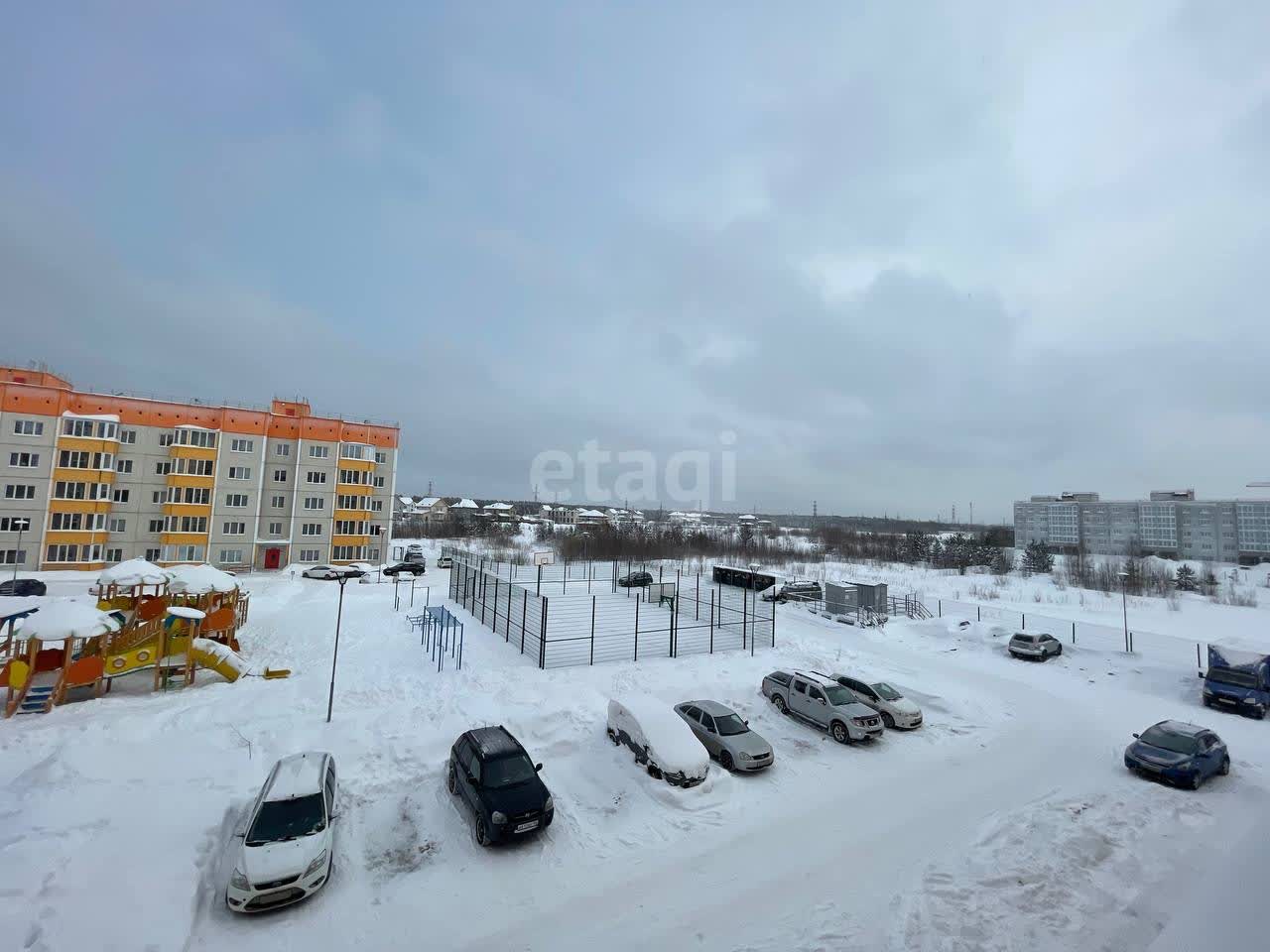 Купить Квартиру На Белом Яру Сургутский Район