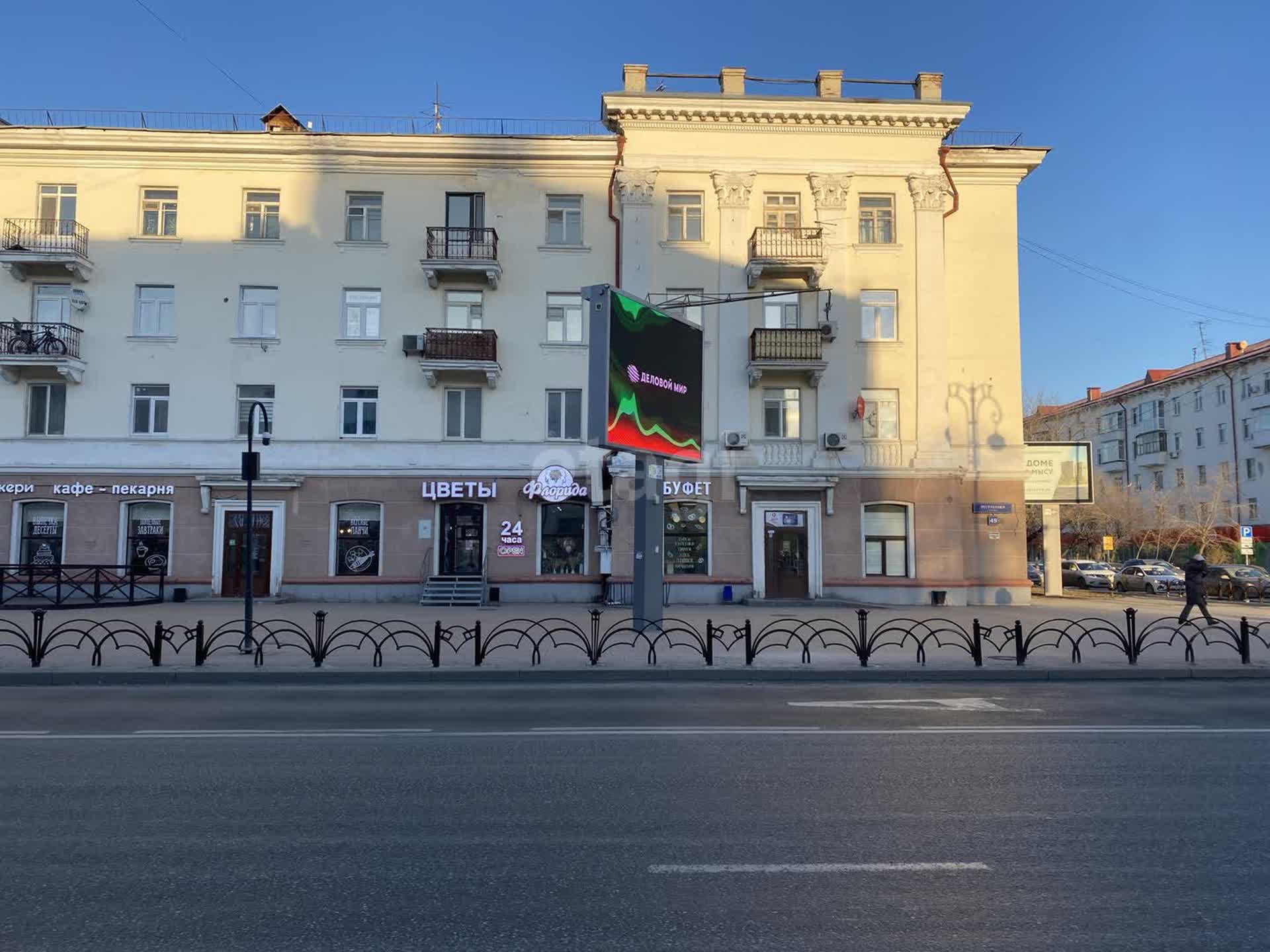 Аренда торговых помещений в Тюмени, 🏢 снять в аренду торговые площади  недорого, взять в аренду магазин