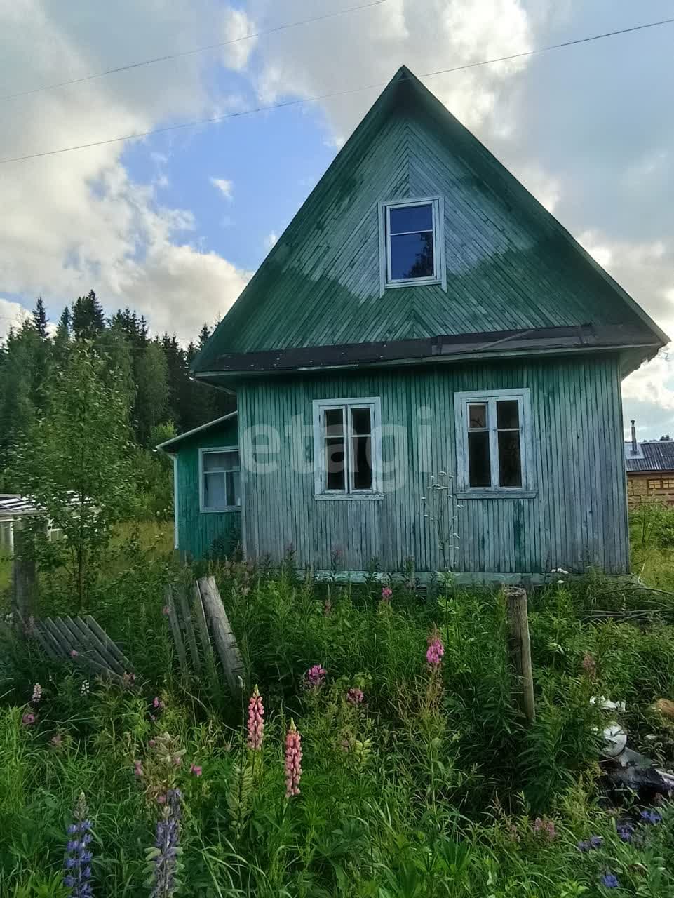 Купить дачу в пригороде в Петрозаводске: цены, 🏡 недорого